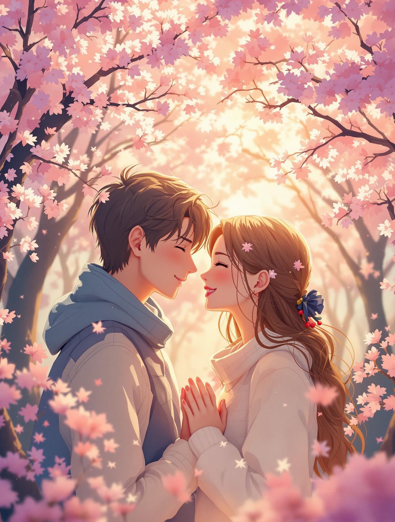 漫画网案例 - 你是我的小幸运
